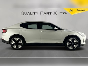 Used Polestar Polestar 2 2022 for sale - 76283439: Photo 2