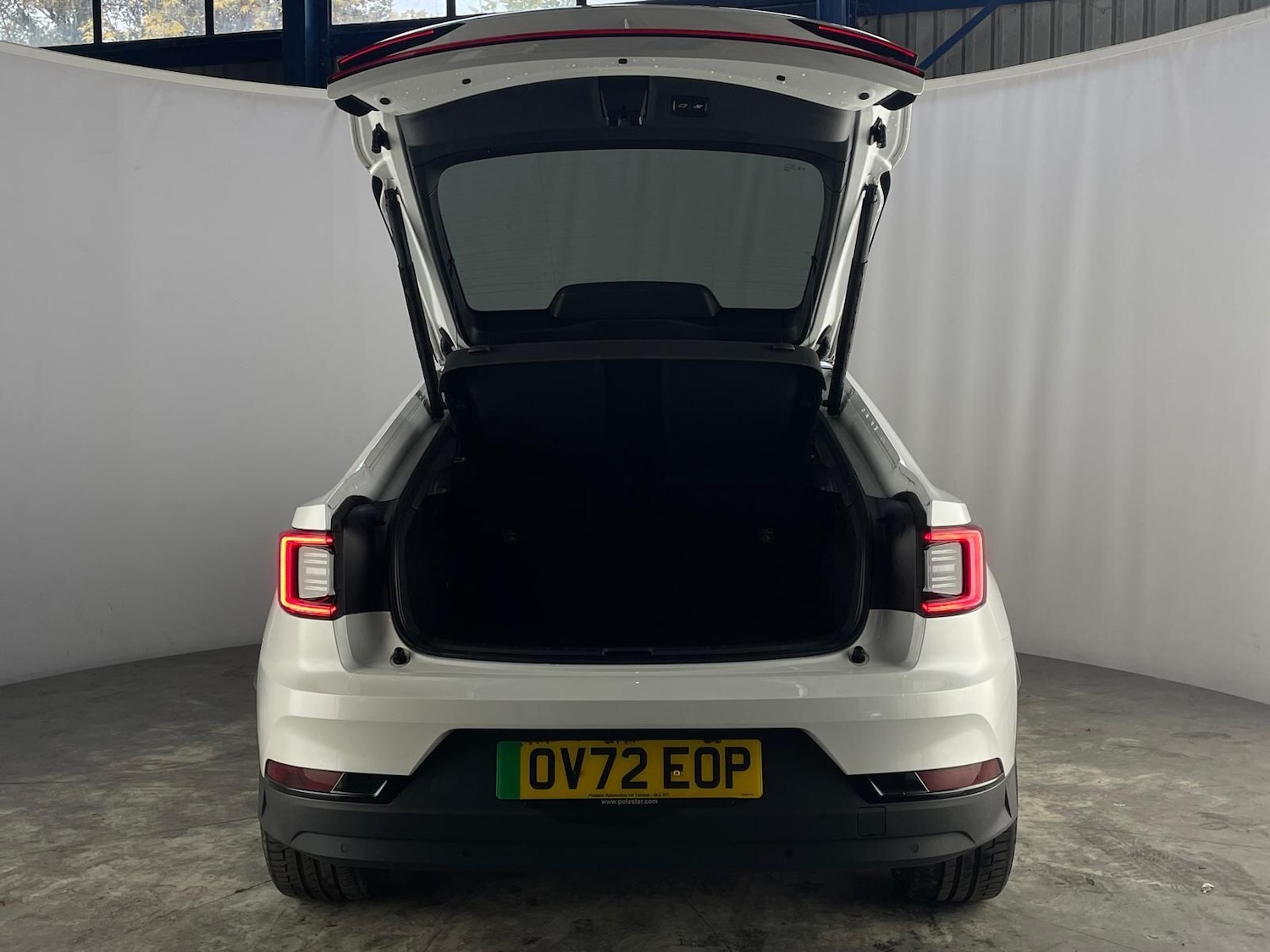 Used Polestar Polestar 2 2022 for sale - 76283439: Photo 30