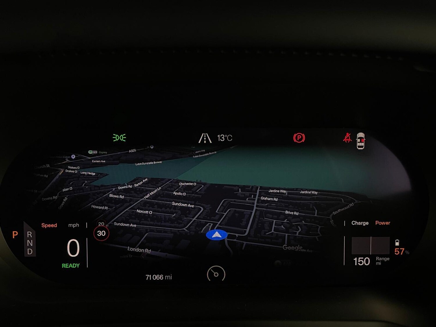 Used Polestar Polestar 2 2022 for sale - 76283439: Photo 32