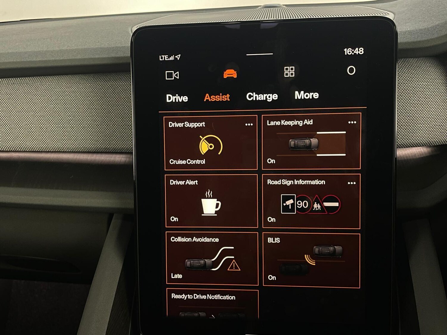 Used Polestar Polestar 2 2022 for sale - 76283439: Photo 34