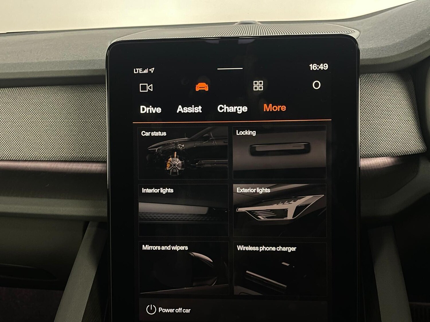 Used Polestar Polestar 2 2022 for sale - 76283439: Photo 36