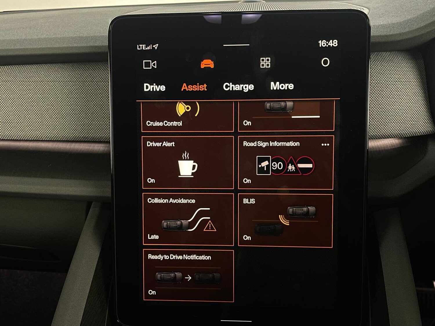 Used Polestar Polestar 2 2022 for sale - 76283439: Photo 37