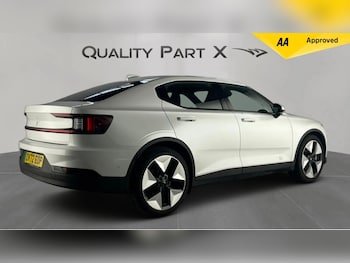 Used Polestar Polestar 2 2022 for sale - 76283439: Photo 3