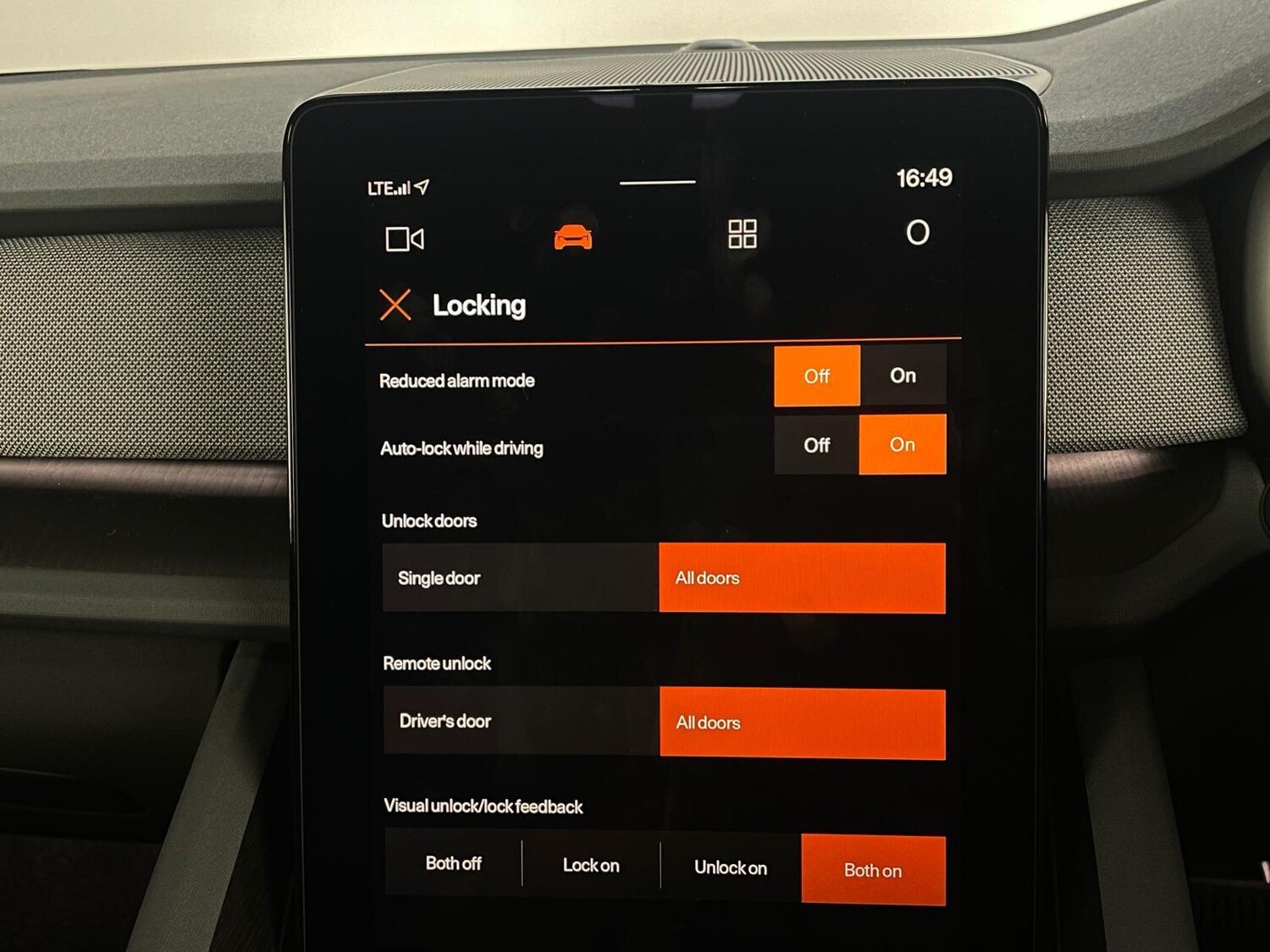 Used Polestar Polestar 2 2022 for sale - 76283439: Photo 41