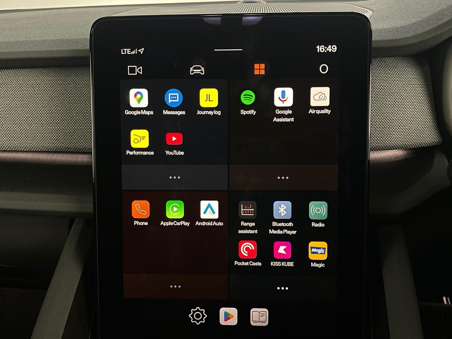 Used Polestar Polestar 2 2022 for sale - 76283439: Photo 44