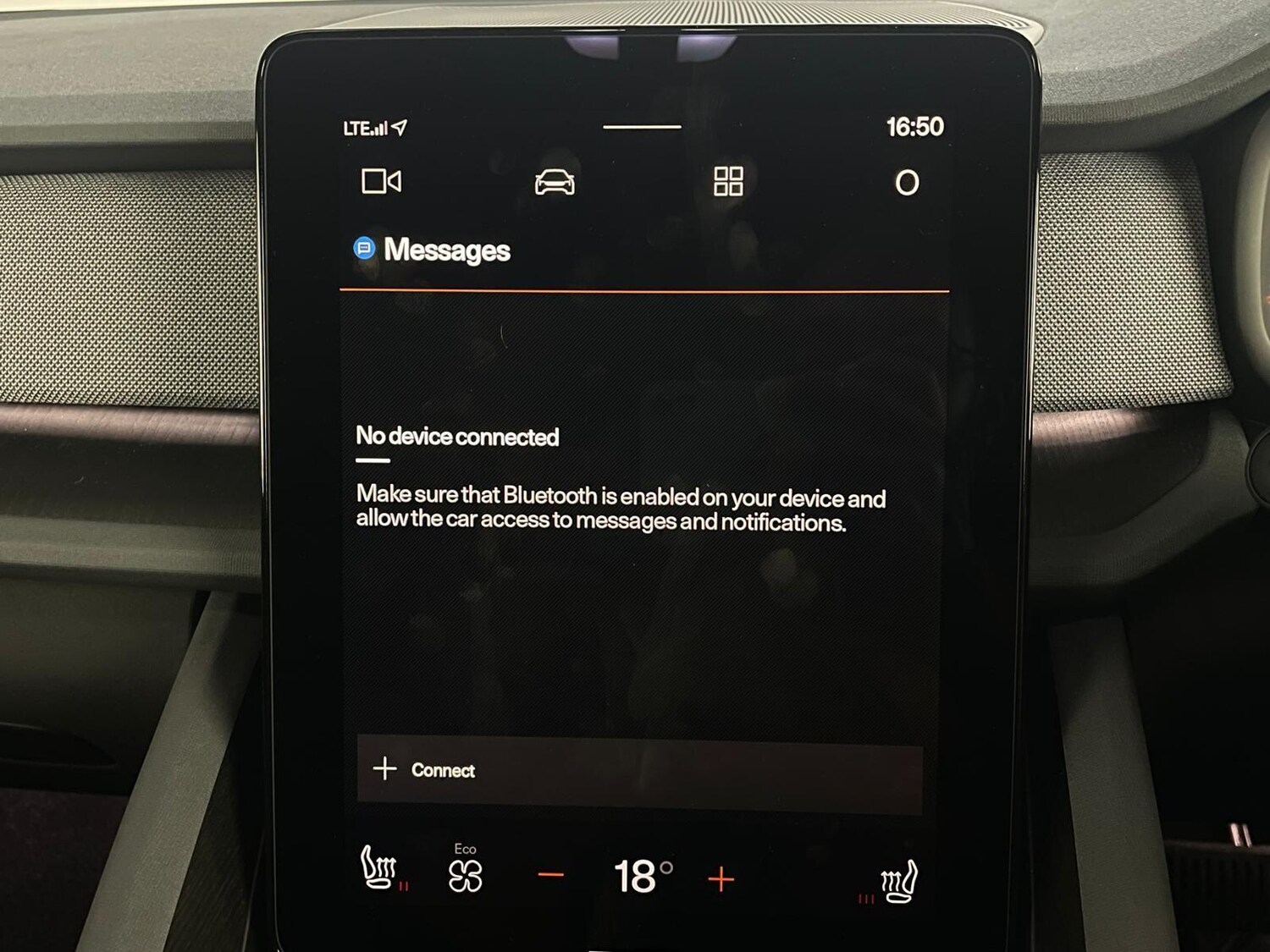 Used Polestar Polestar 2 2022 for sale - 76283439: Photo 45