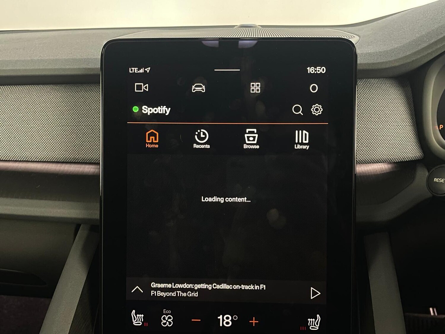 Used Polestar Polestar 2 2022 for sale - 76283439: Photo 46