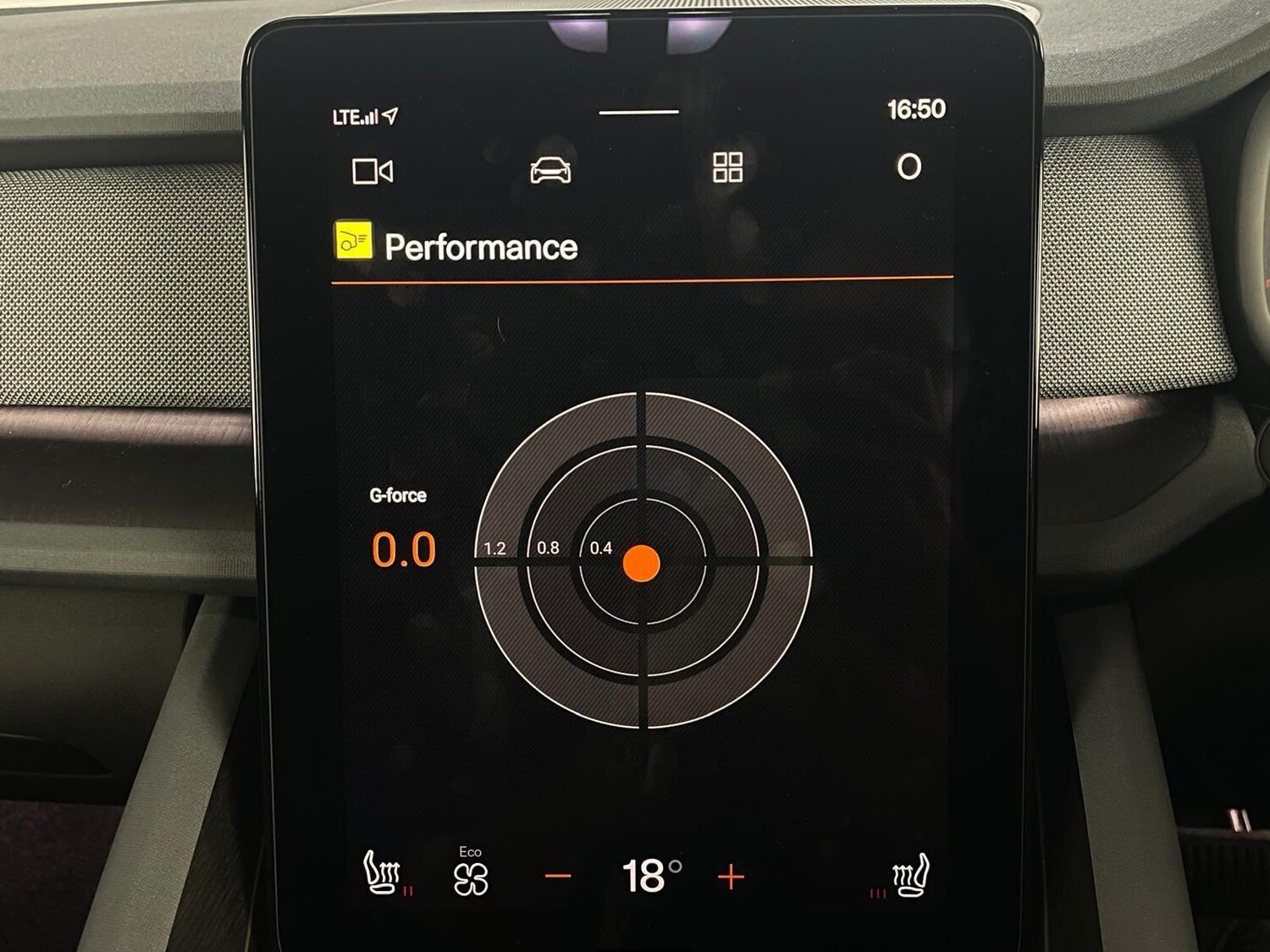 Used Polestar Polestar 2 2022 for sale - 76283439: Photo 49