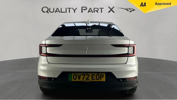 Used Polestar Polestar 2 2022 for sale - 76283439: Photo 4