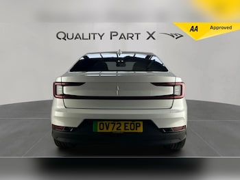Used Polestar Polestar 2 2022 for sale - 76283439: Photo 4