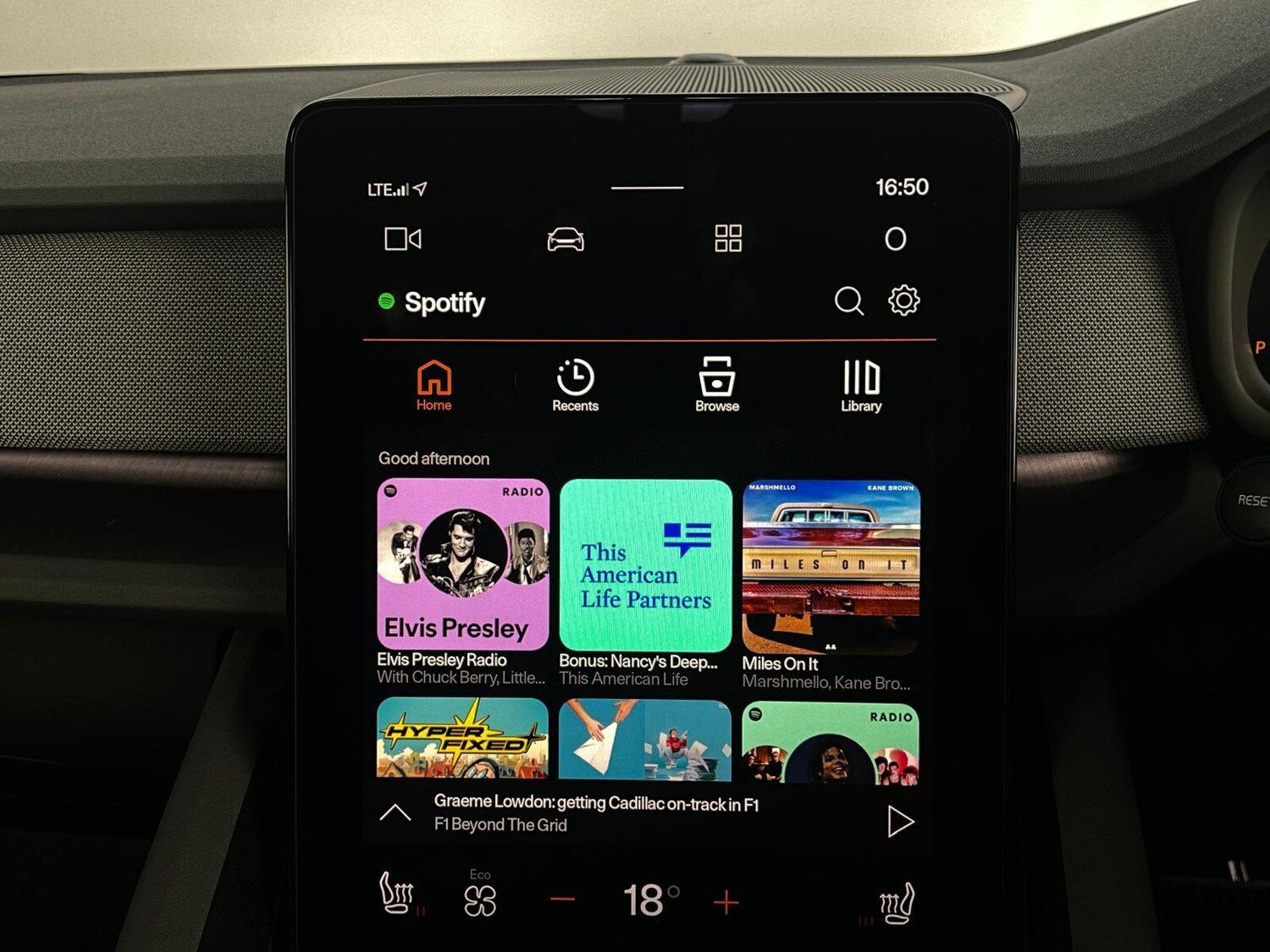 Used Polestar Polestar 2 2022 for sale - 76283439: Photo 52