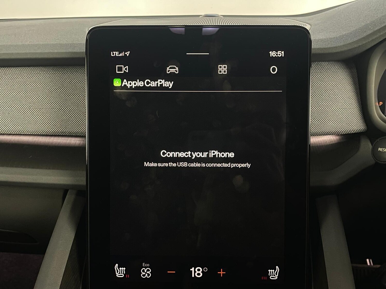 Used Polestar Polestar 2 2022 for sale - 76283439: Photo 54