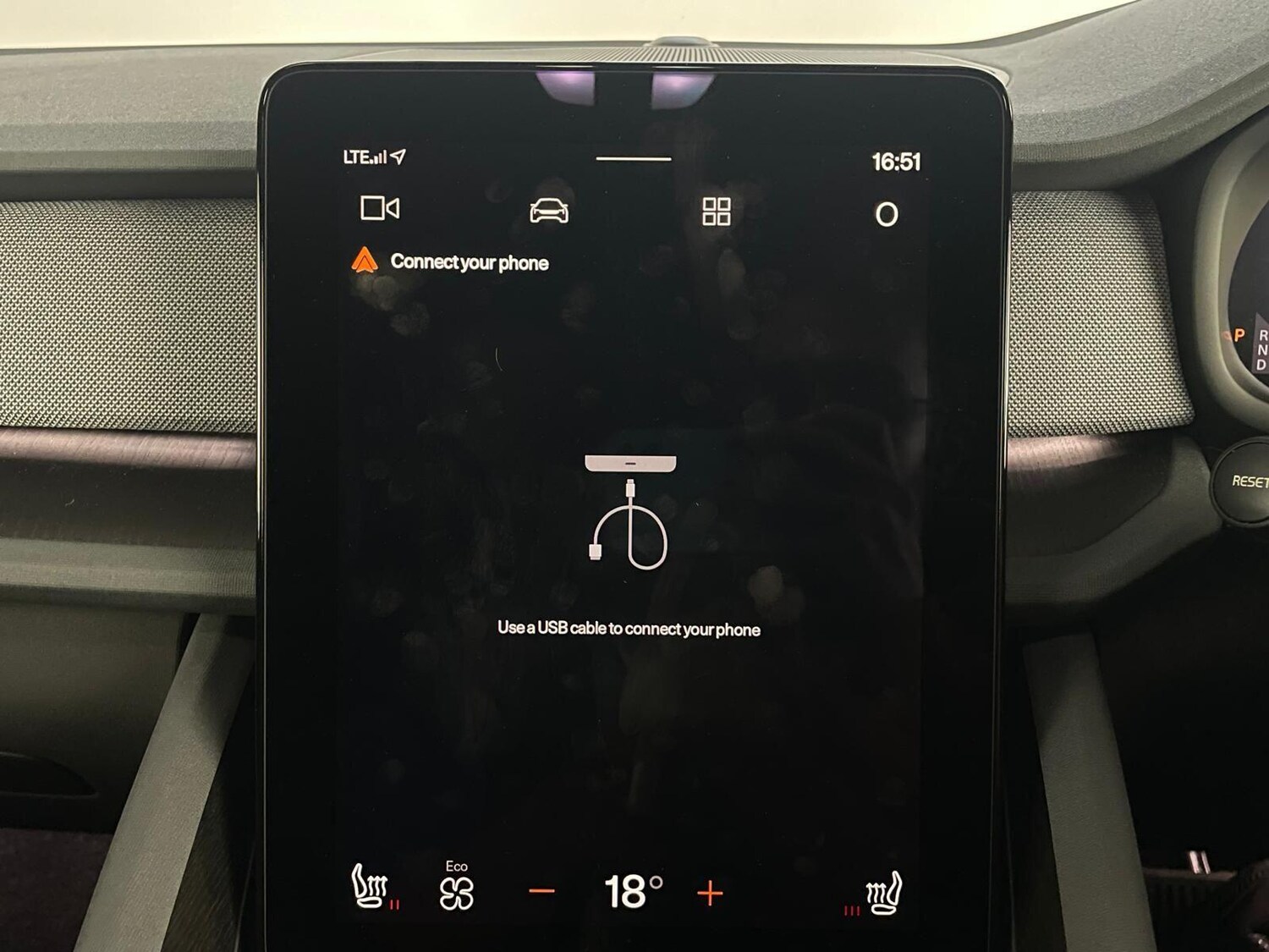 Used Polestar Polestar 2 2022 for sale - 76283439: Photo 56