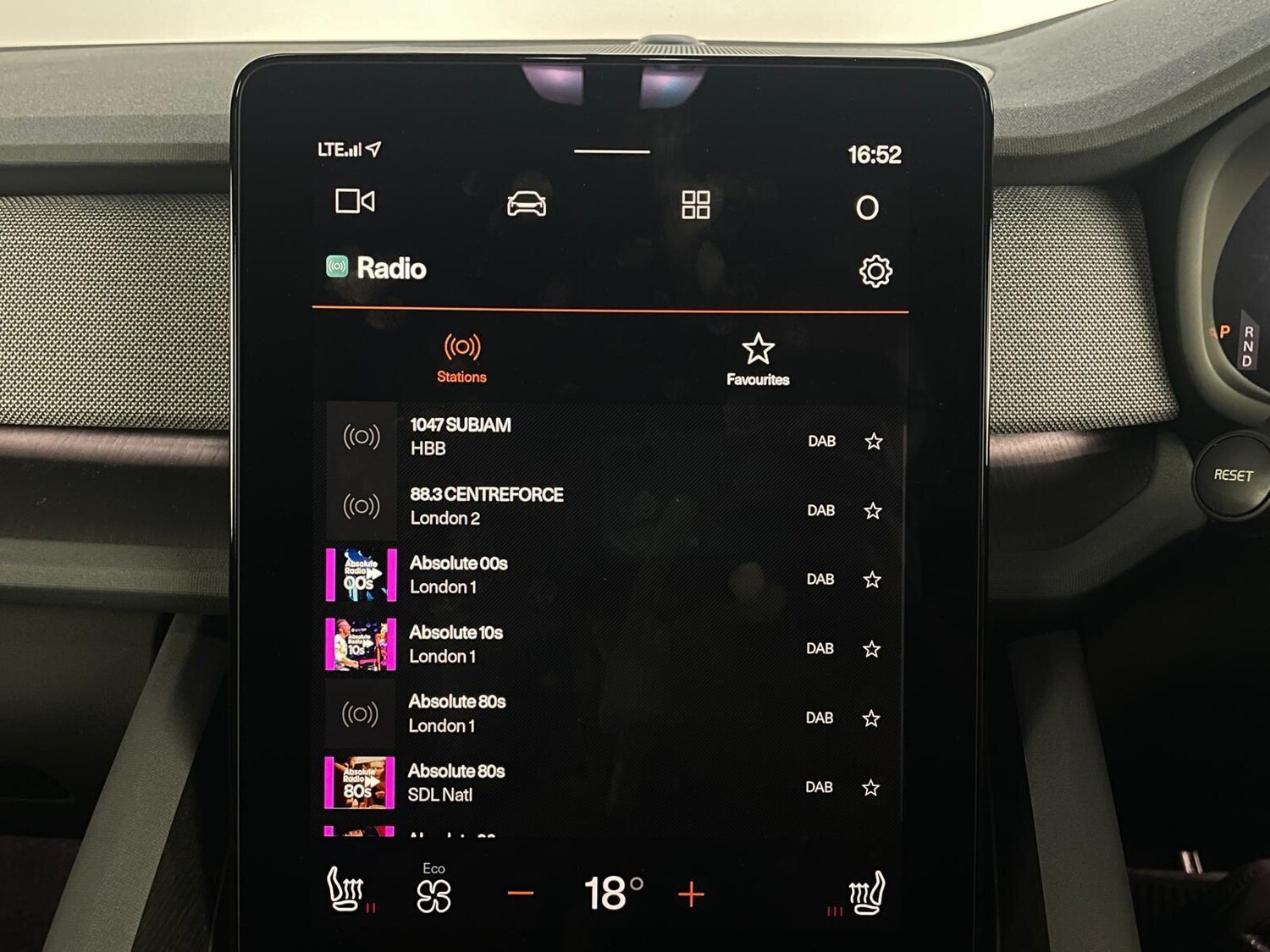 Used Polestar Polestar 2 2022 for sale - 76283439: Photo 57