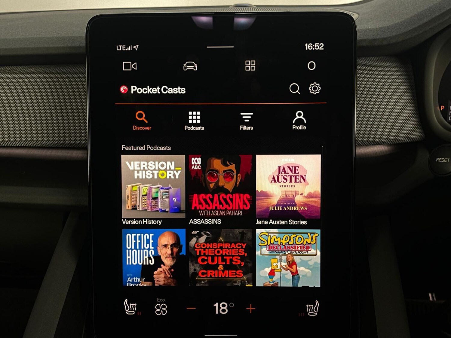 Used Polestar Polestar 2 2022 for sale - 76283439: Photo 58