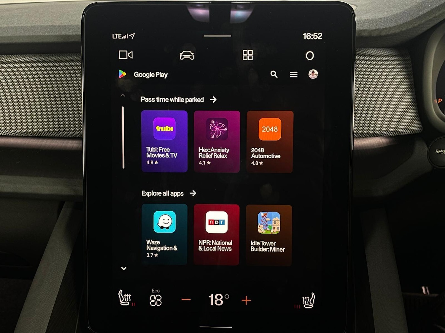 Used Polestar Polestar 2 2022 for sale - 76283439: Photo 59