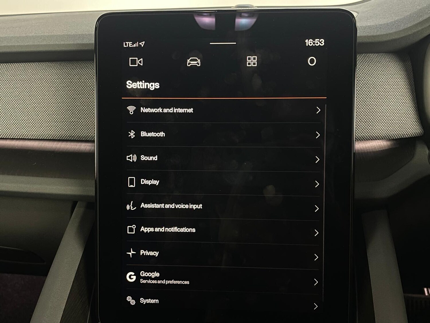 Used Polestar Polestar 2 2022 for sale - 76283439: Photo 60