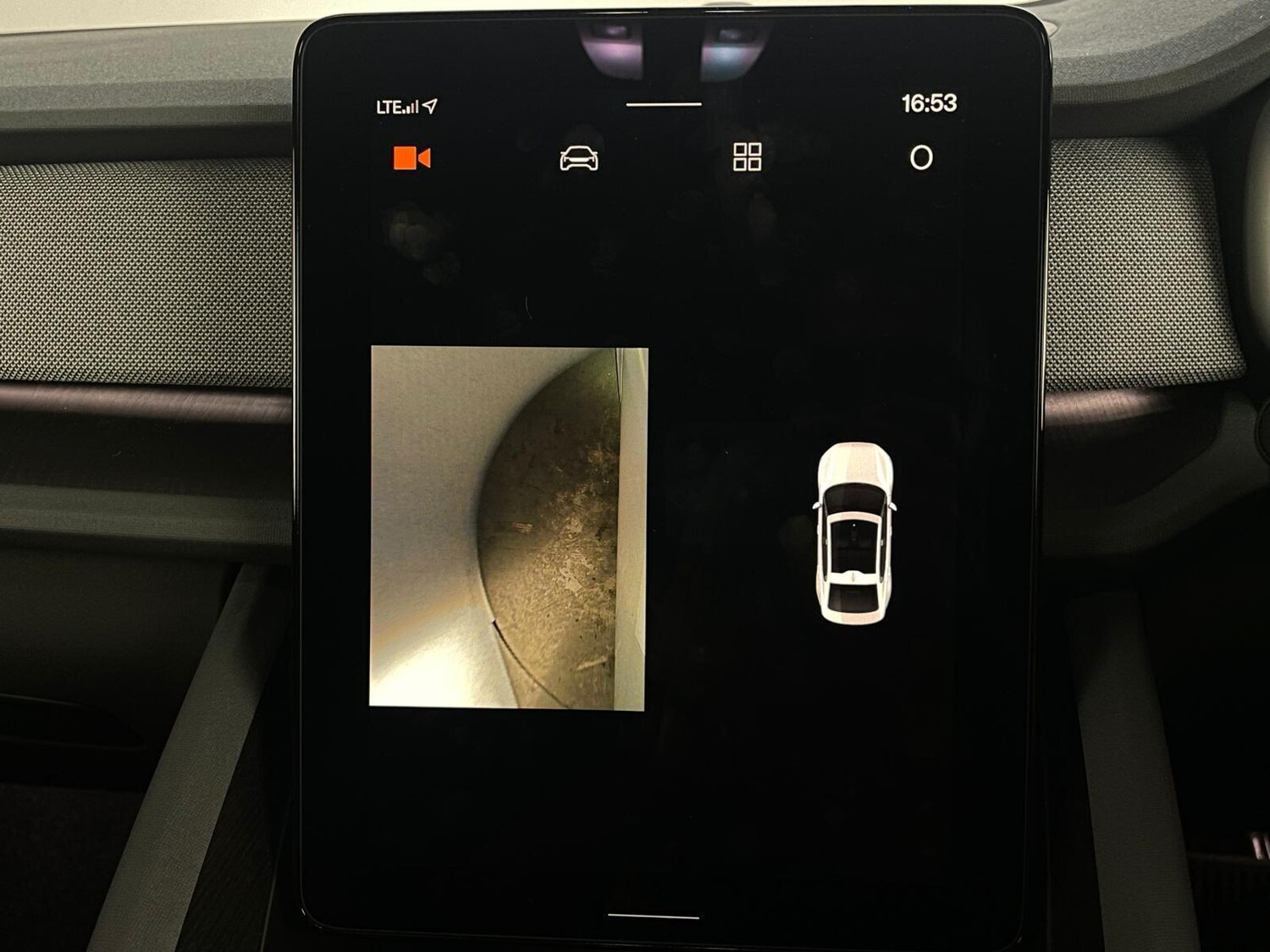 Used Polestar Polestar 2 2022 for sale - 76283439: Photo 61