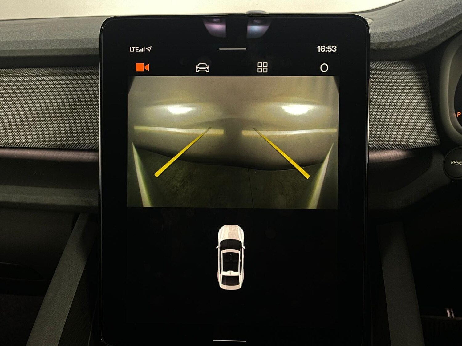 Used Polestar Polestar 2 2022 for sale - 76283439: Photo 62