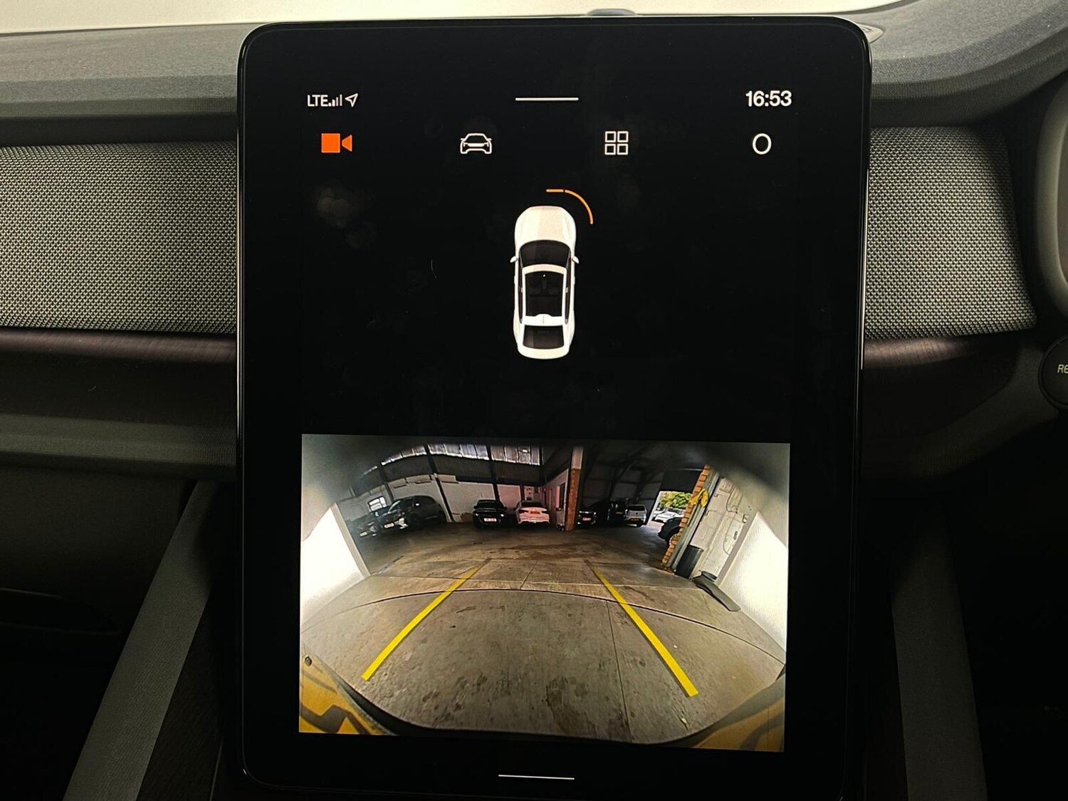 Used Polestar Polestar 2 2022 for sale - 76283439: Photo 63