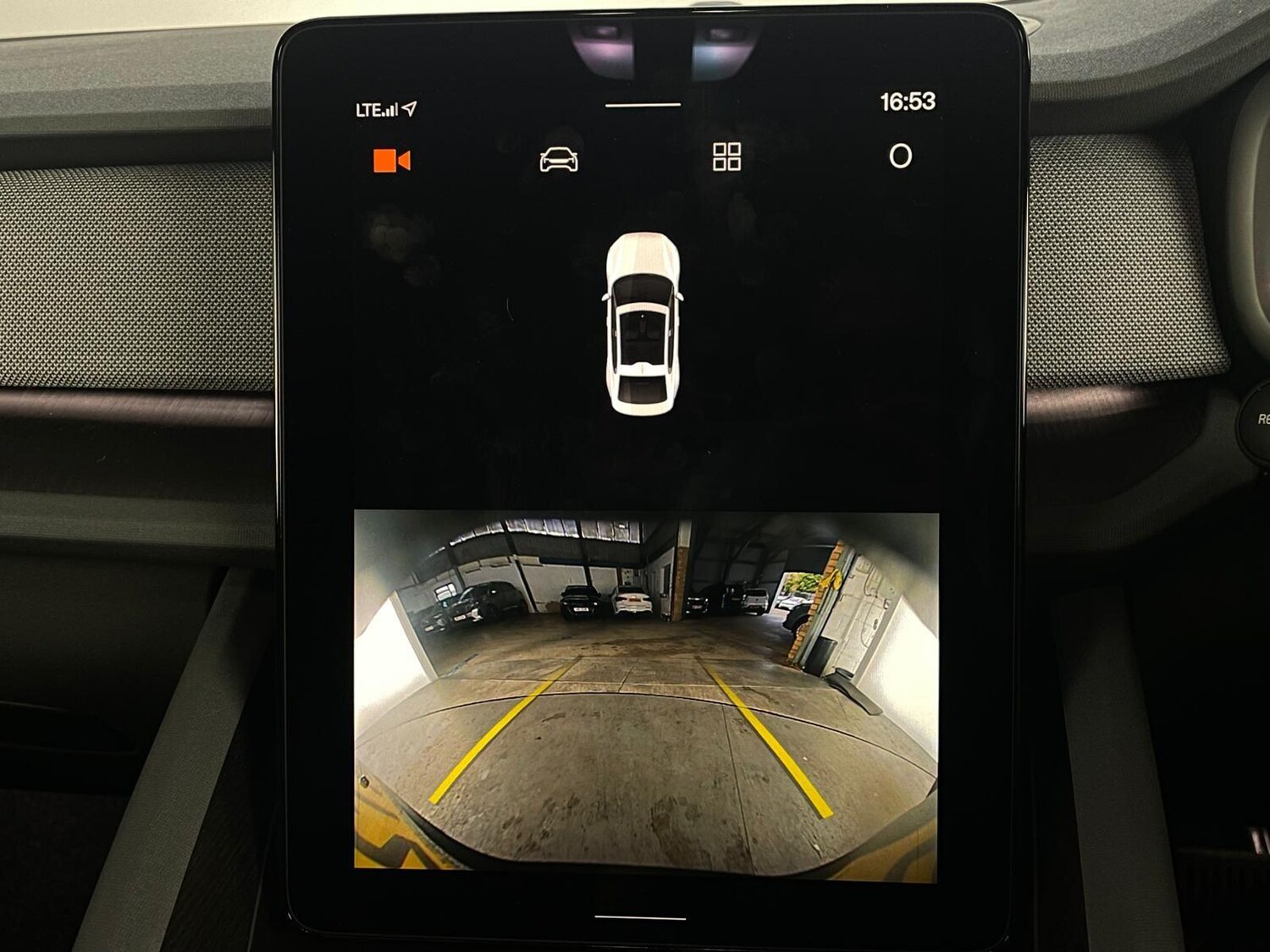 Used Polestar Polestar 2 2022 for sale - 76283439: Photo 64