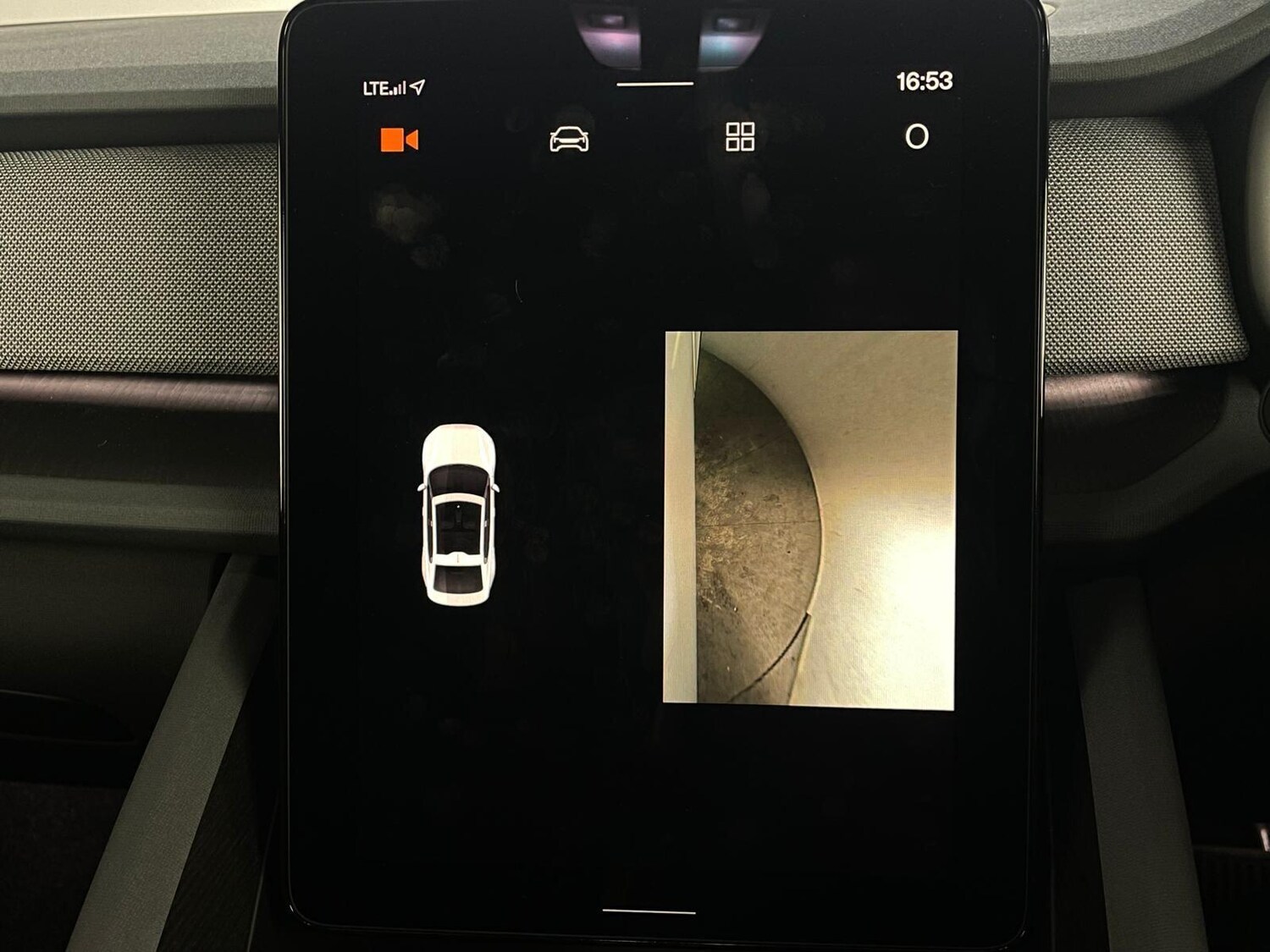 Used Polestar Polestar 2 2022 for sale - 76283439: Photo 65