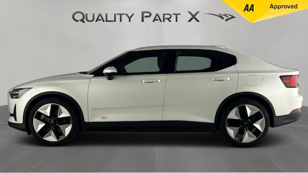 Used Polestar Polestar 2 2022 for sale - 76283439: Photo 6