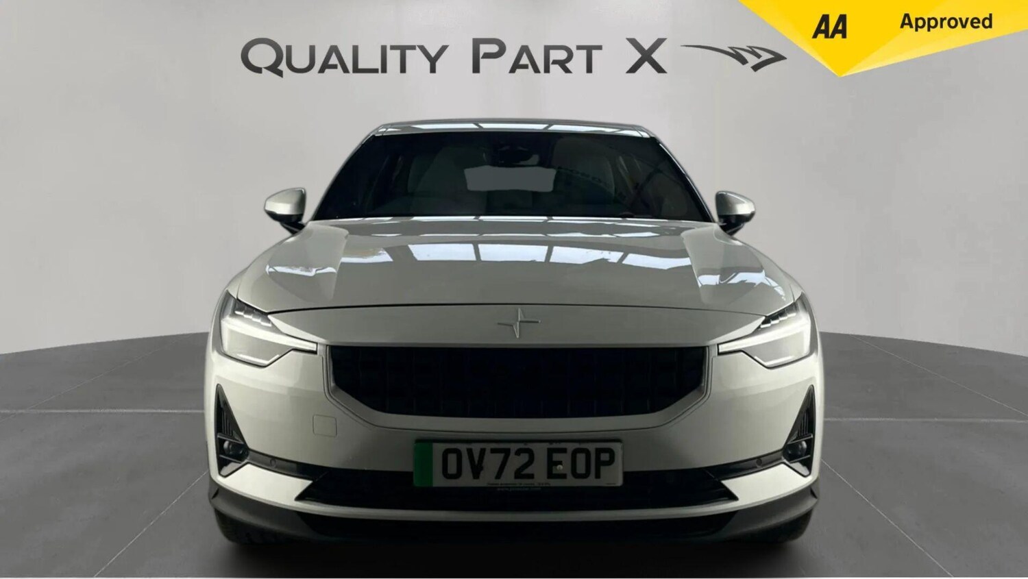 Used Polestar Polestar 2 2022 for sale - 76283439: Photo 8
