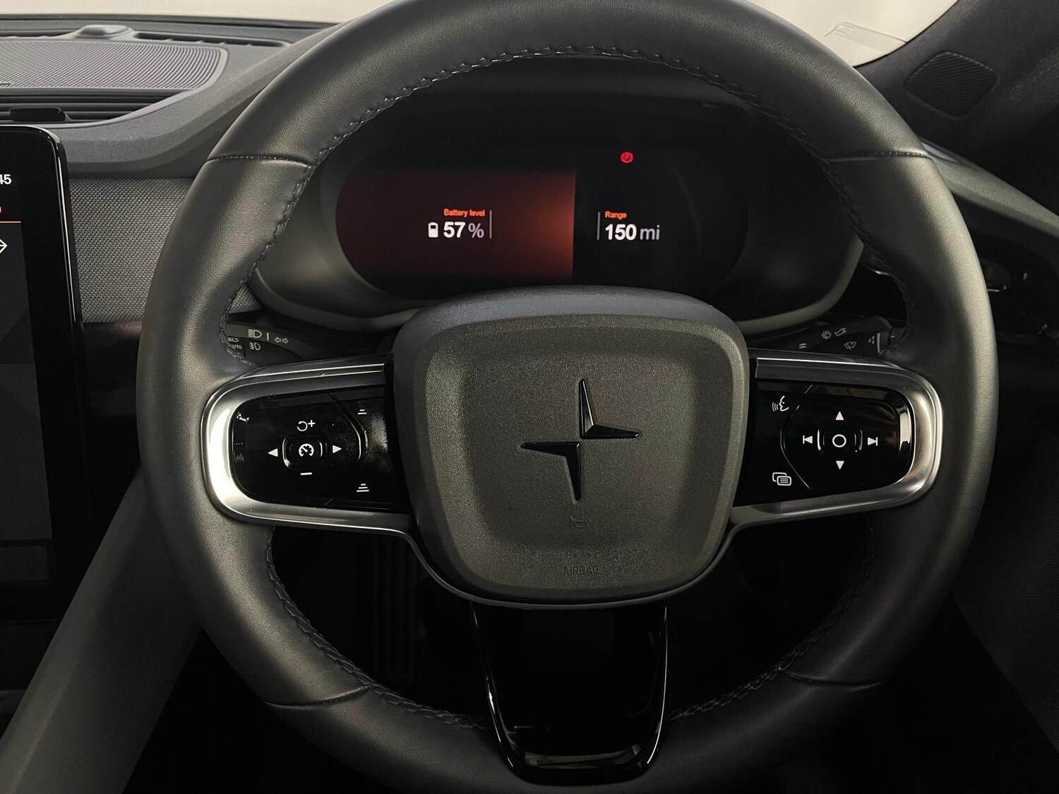 Used Polestar Polestar 2 2022 for sale - 76283439: Photo 9