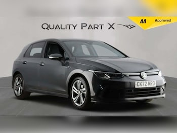 Used Volkswagen Golf 2022 for sale - 78263739: Photo