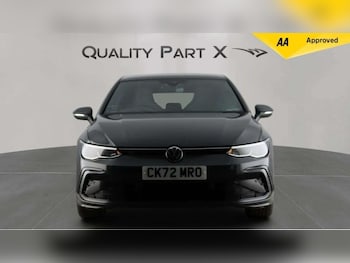 Used Volkswagen Golf 2022 for sale - 78263739: Photo