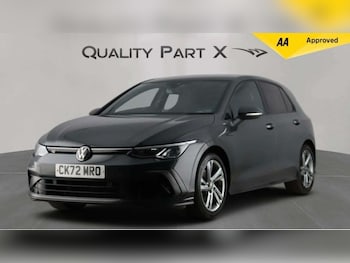 Used Volkswagen Golf 2022 for sale - 78263739: Photo