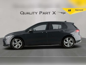 Used Volkswagen Golf 2022 for sale - 78263739: Photo