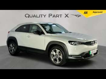 (21) - 35.5kWh First Edition Auto 5dr
