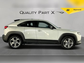 Used Mazda MX-30 2021 for sale - 75449553: Photo