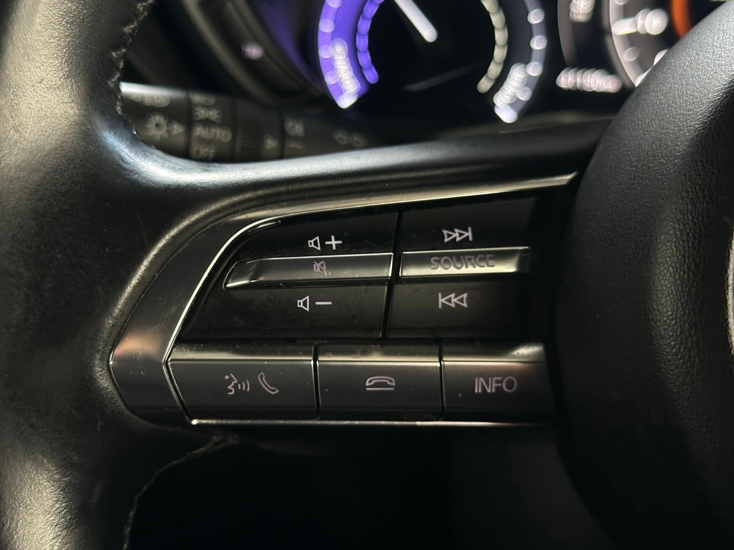 Vehicle 31
