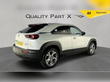 Used Mazda MX-30 2021 for sale - 75449553: Photo