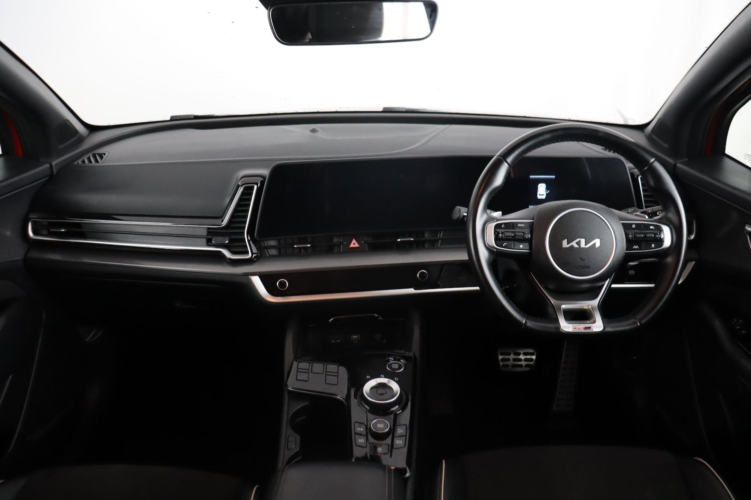 Used Kia Sportage 2022 for sale - 77230611: Photo 10