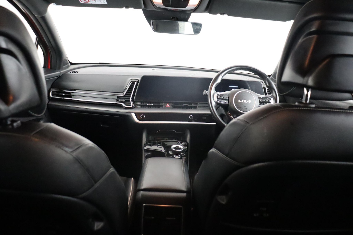 Used Kia Sportage 2022 for sale - 77230611: Photo 11