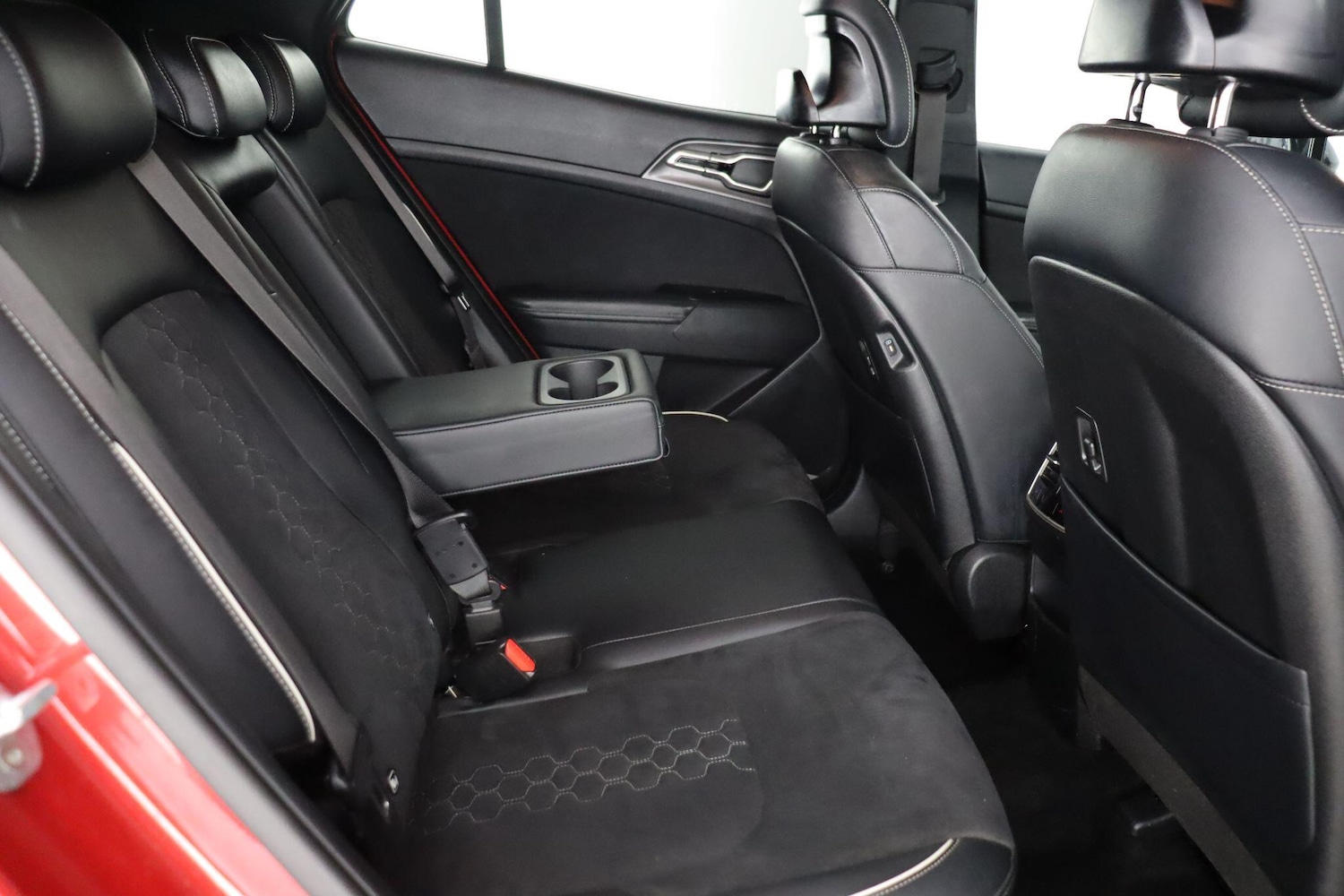 Used Kia Sportage 2022 for sale - 77230611: Photo 12