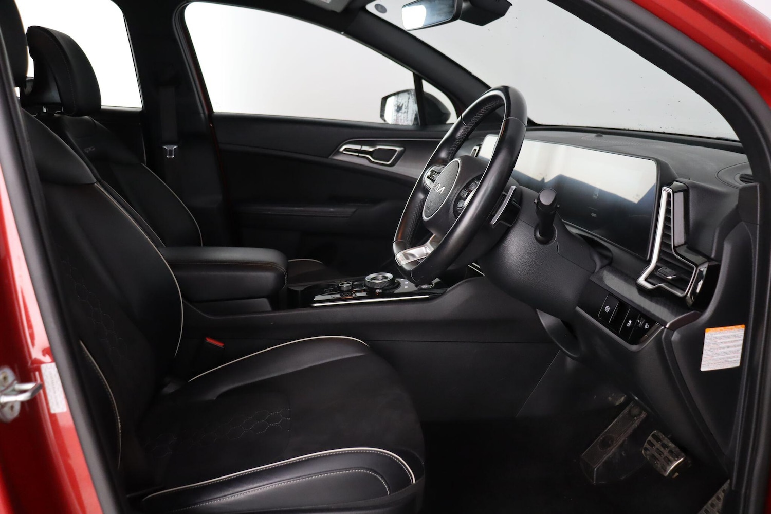 Used Kia Sportage 2022 for sale - 77230611: Photo 13