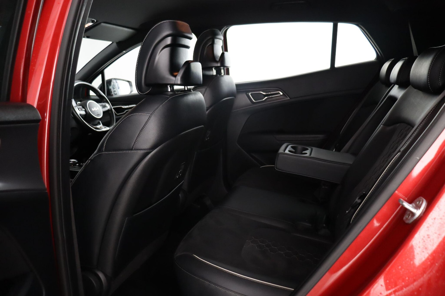 Used Kia Sportage 2022 for sale - 77230611: Photo 14