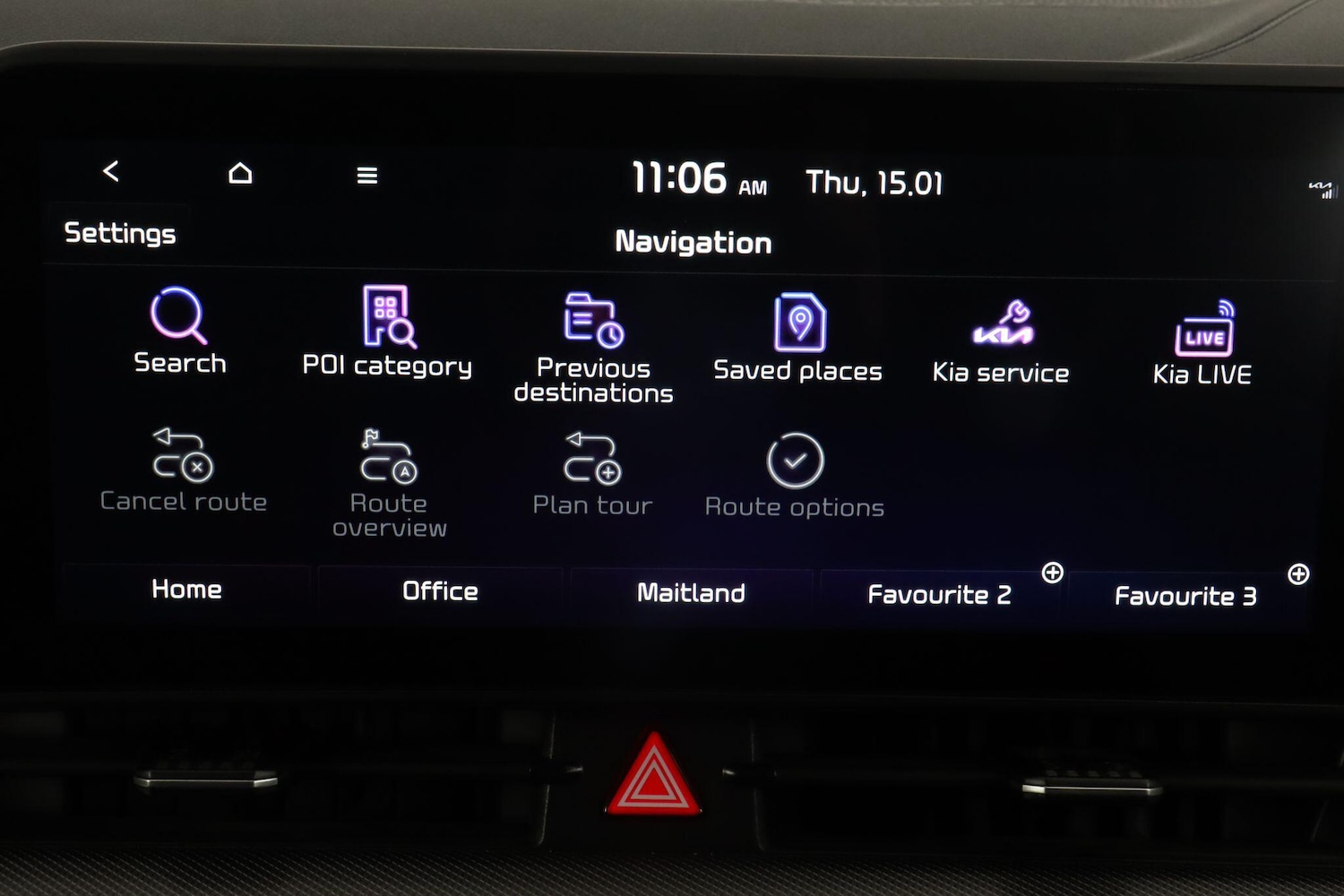 Used Kia Sportage 2022 for sale - 77230611: Photo 34