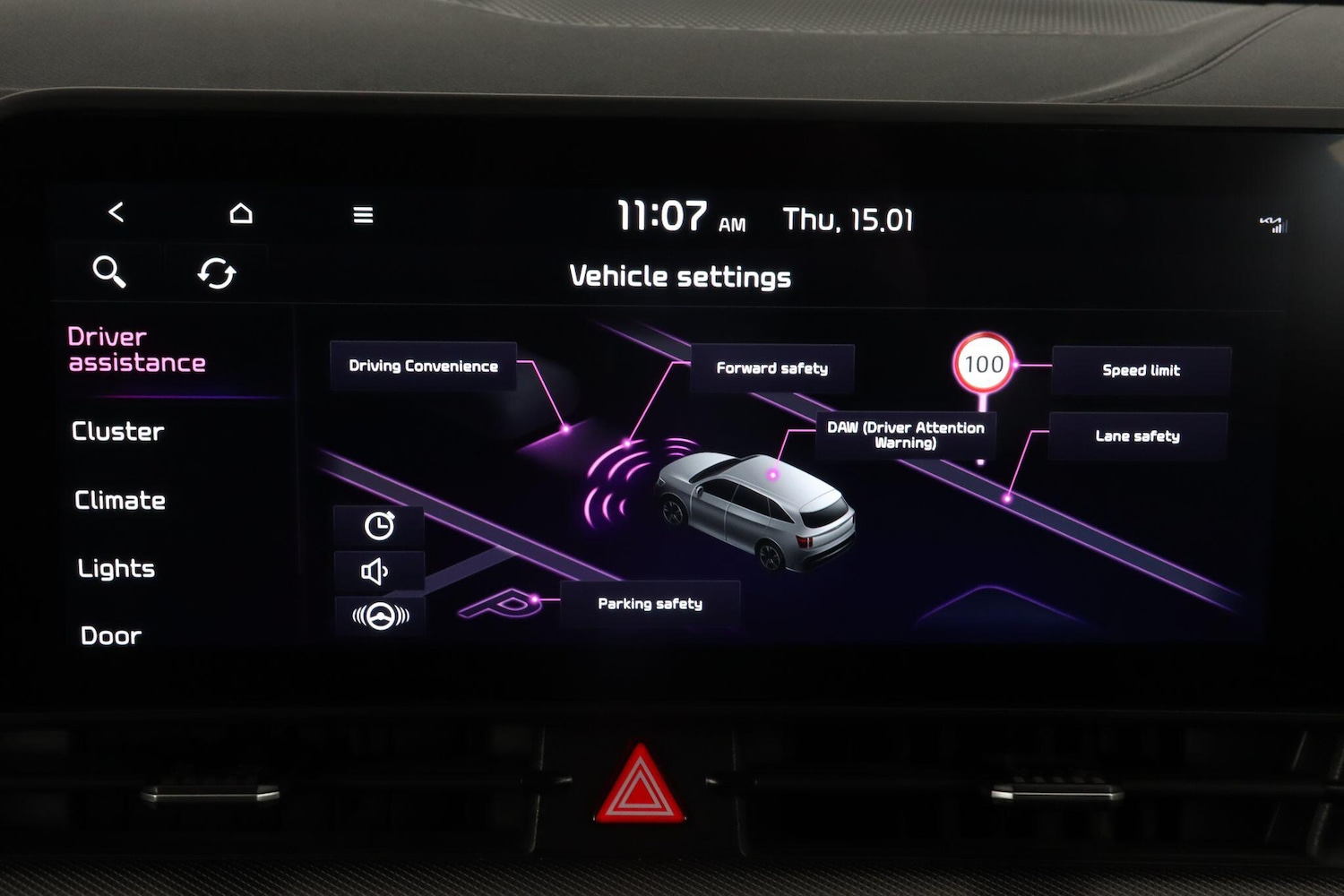 Used Kia Sportage 2022 for sale - 77230611: Photo 36