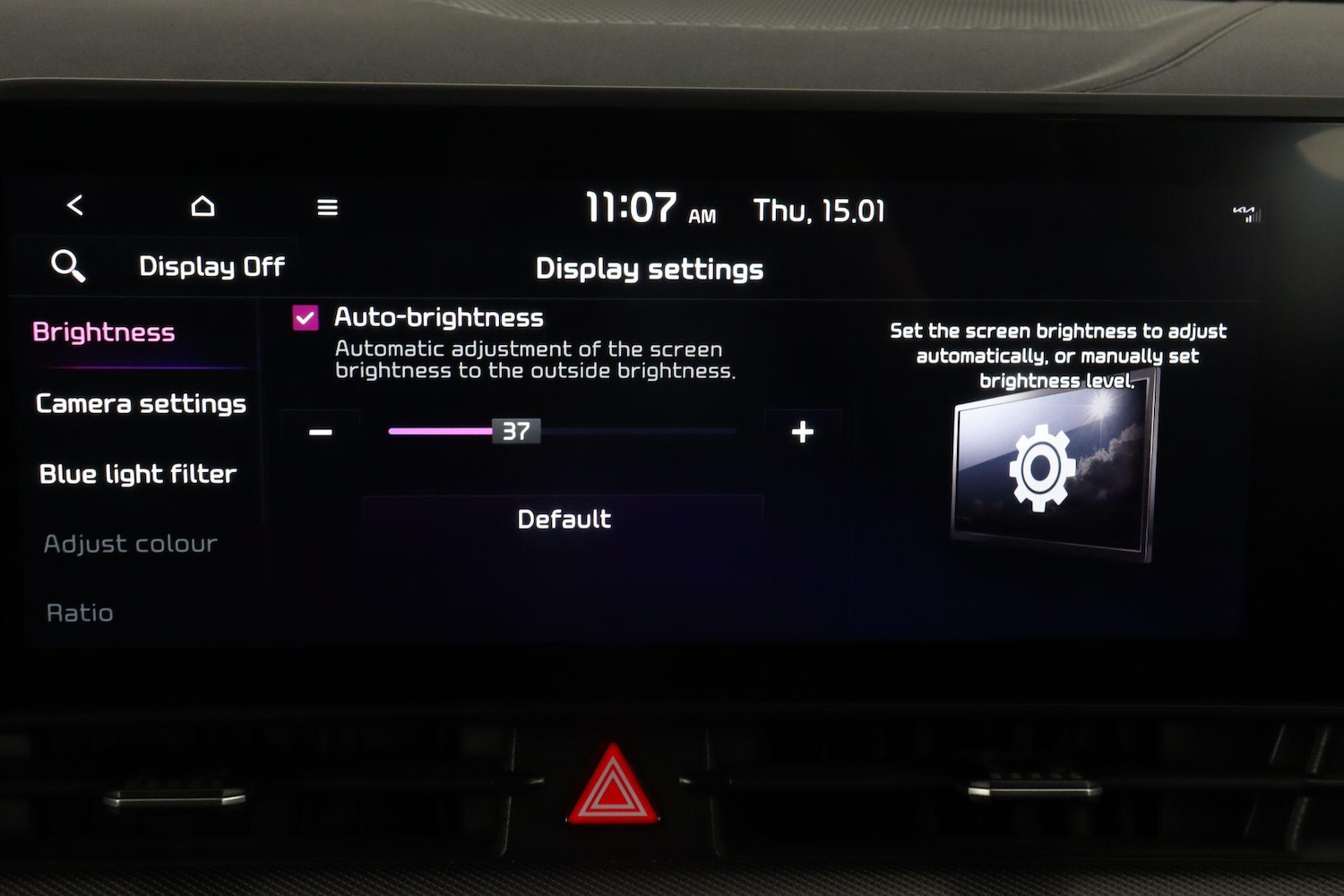 Used Kia Sportage 2022 for sale - 77230611: Photo 38