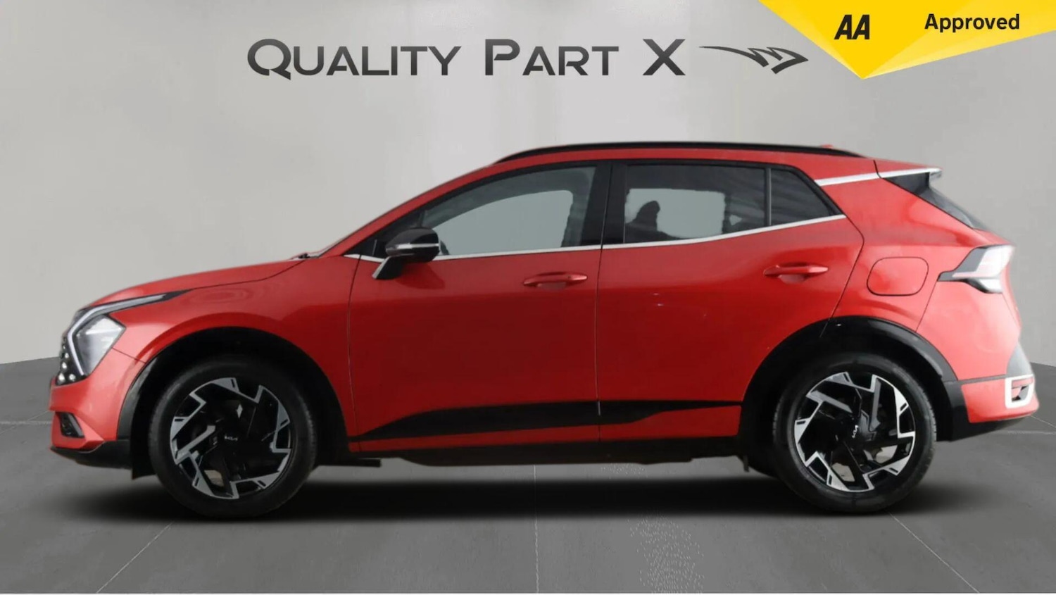 Used Kia Sportage 2022 for sale - 77230611: Photo 4