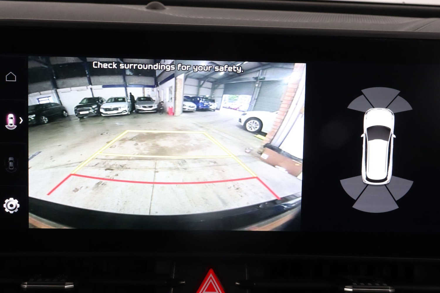 Used Kia Sportage 2022 for sale - 77230611: Photo 41