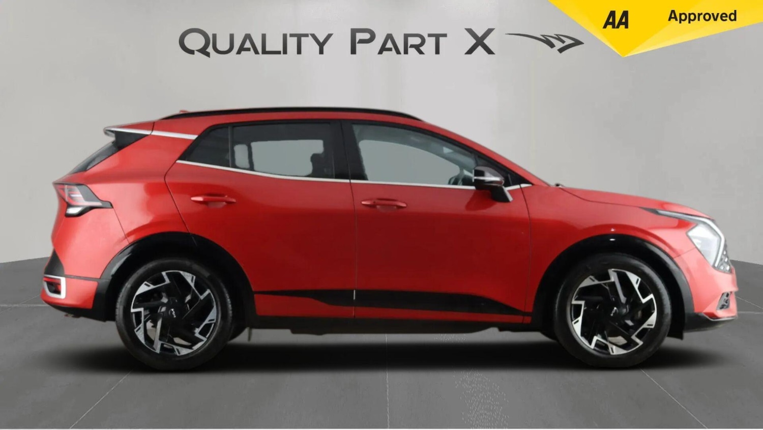 Used Kia Sportage 2022 for sale - 77230611: Photo 8