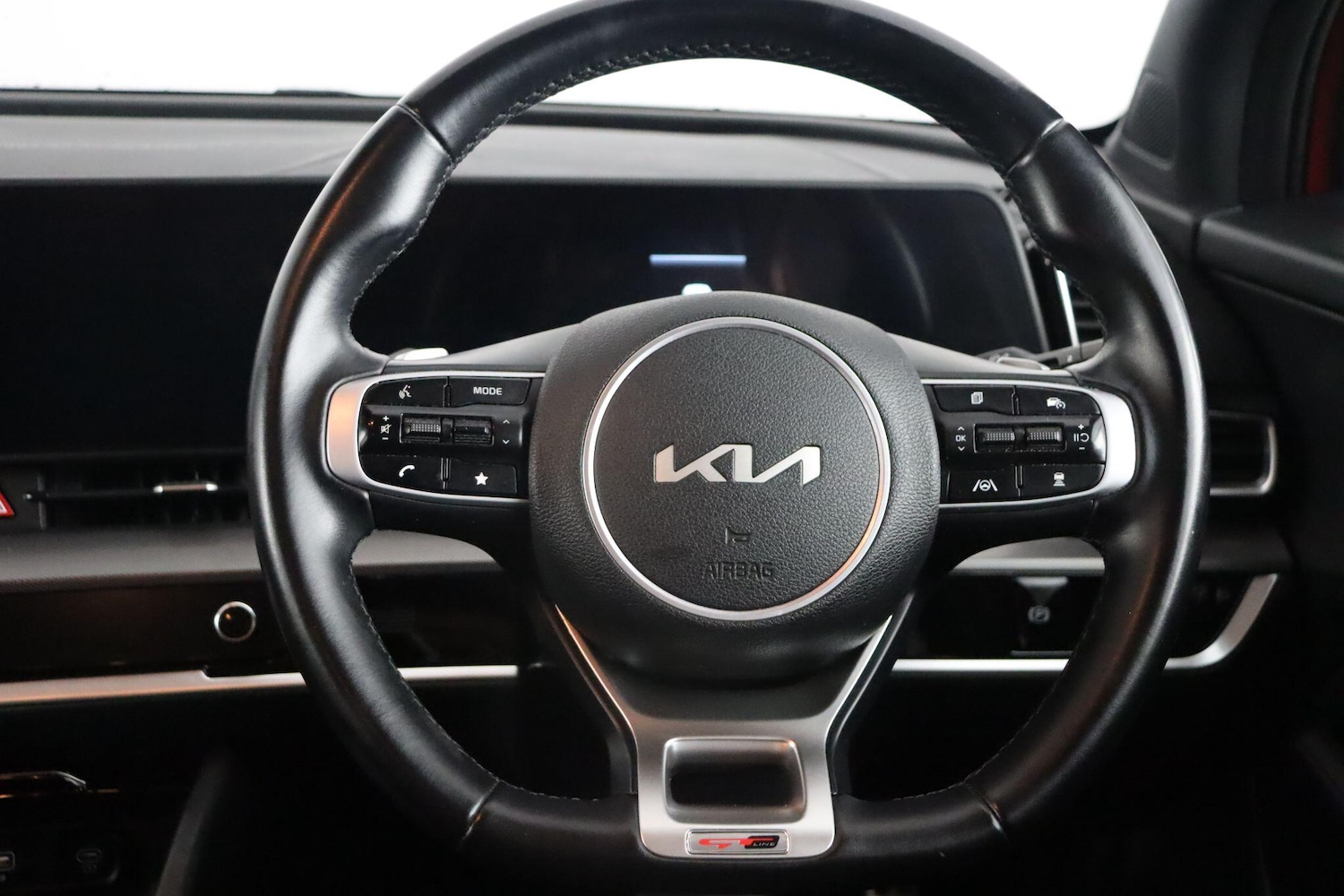 Used Kia Sportage 2022 for sale - 77230611: Photo 9