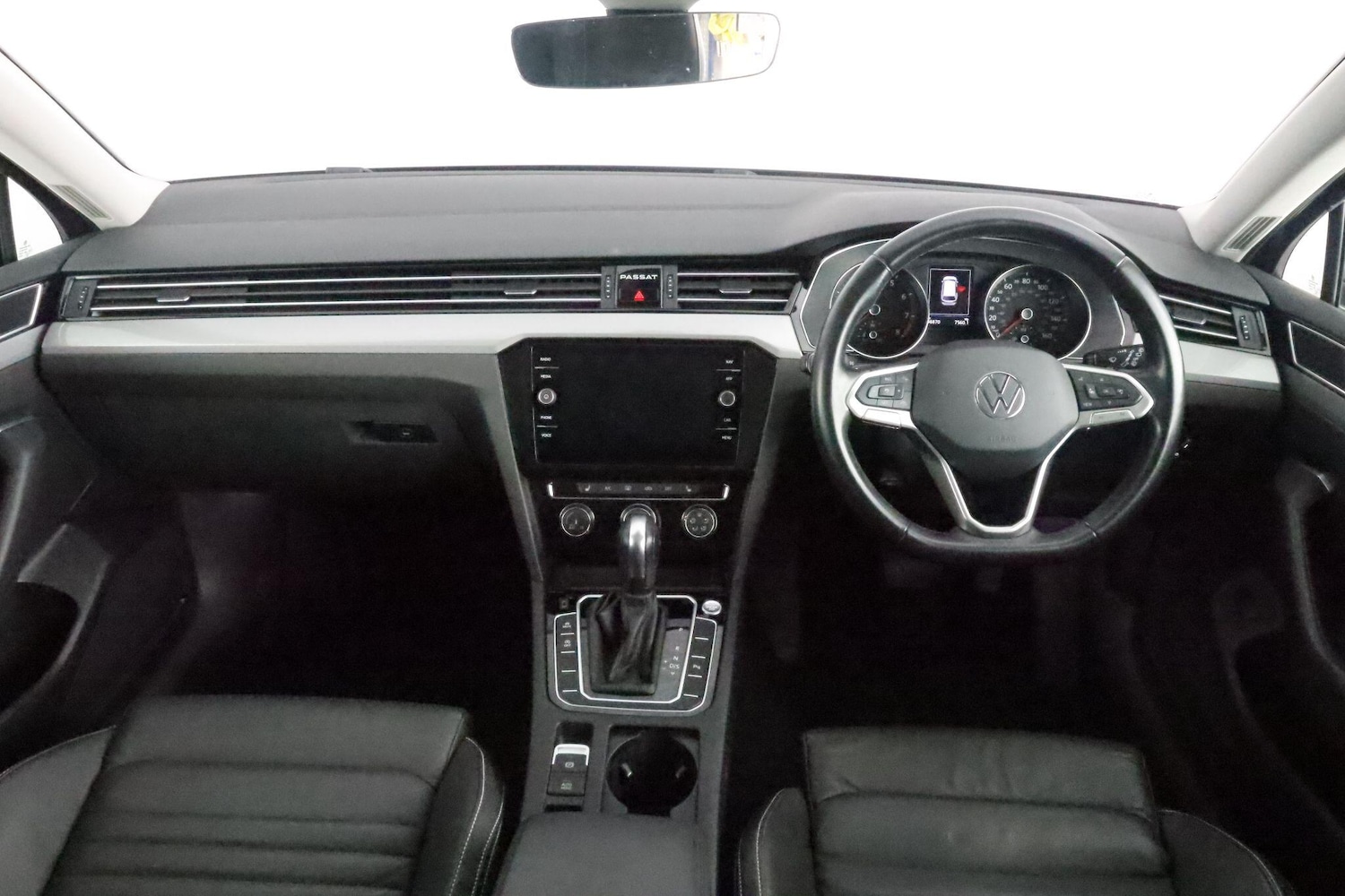 Used Volkswagen Passat 2021 for sale - 76801150: Photo 10